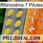 Rhinocéros 7 Pilules new05